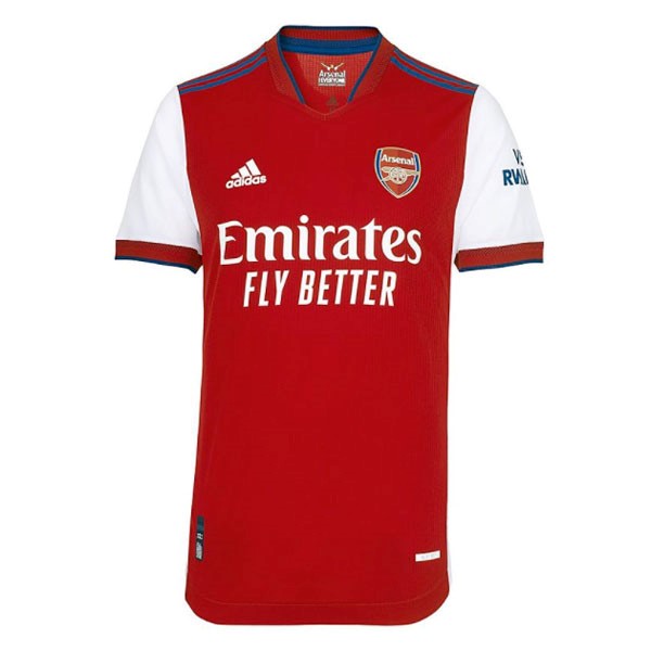 Thailandia Maglia Arsenal Prima 21/22